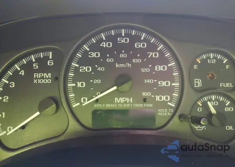 2001 Chevrolet Silverado 2500 Ls из США, поврежденный, VIN 1GCGK29U41Z237758